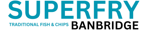 Superfry Banbridge